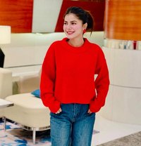 Fiza - puta in Dubai