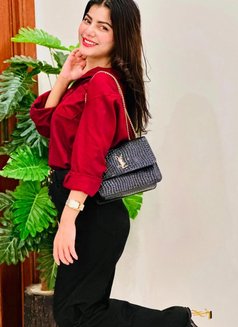 Fiza - escort in Dubai Photo 5 of 5