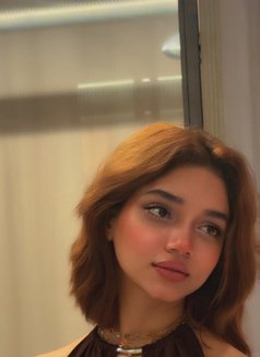 Fiza - escort in Mumbai Photo 1 of 1