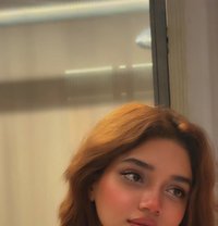 Fiza - escort in Mumbai