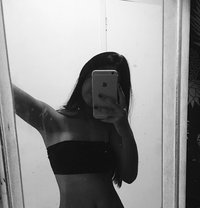 Fiza - escort in Navi Mumbai