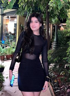 Fiza - escort in Pondicherry Photo 1 of 4