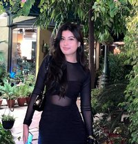 Fiza - escort in Pondicherry Photo 1 of 4