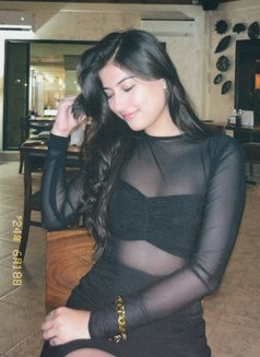Fiza - escort in Pondicherry Photo 2 of 4