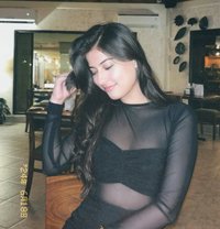 Fiza - escort in Pondicherry