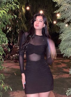Fiza - escort in Pondicherry Photo 4 of 4