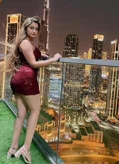 Fiza - escort in Ranchi Photo 2 of 4