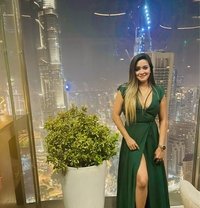 Falak Indian Model - escort in Abu Dhabi Photo 1 of 2