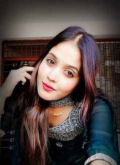 Fiza Khan - escort in New Delhi Photo 1 of 3