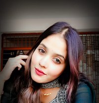 Fiza Khan - escort in New Delhi