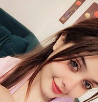 Fiza Khan - escort in New Delhi