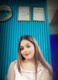 Fiza Khan - escort in New Delhi Photo 3 of 3