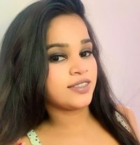 Fiza Nur - escort in New Delhi