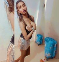 Fiza Shaikh - Transsexual escort in Pune