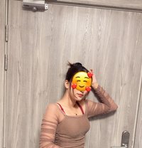 Fiza Back in Dubai (Young BJ Specialist) - escort in Dubai