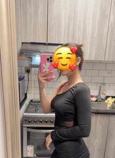 Fiza Young BJ Specialist in JVC - puta in Dubai Photo 15 of 15