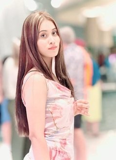 Fiza Young Girl - escort in Dubai Photo 1 of 9