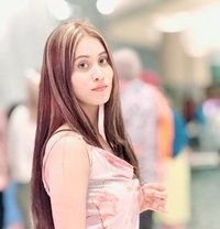 Fiza Young Girl - escort in Dubai Photo 1 of 9