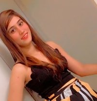 Fiza Young Girl - escort in Dubai