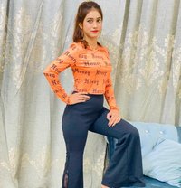 Fiza Young Independent Model - puta in Dubai