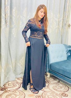 Fiza Young Independent Model - escort in Dubai Photo 2 of 10