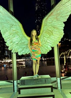 Fiza Young Independent Model - escort in Dubai Photo 7 of 10