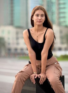 Fiza Young Independent Model - escort in Dubai Photo 9 of 10