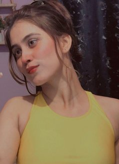 Fiza Young Independent Model - escort in Dubai Photo 10 of 10
