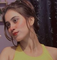 Fiza Young Independent Model - escort in Dubai
