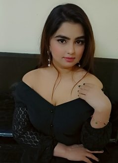 Fizaa beautiful - escort in Dubai Photo 1 of 7