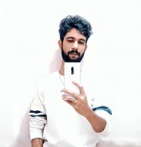 Fizo Dubai-Big Dick - Male escort in Dubai