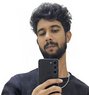Fizo Dubai-Big Dick - Male escort in Dubai Photo 4 of 5