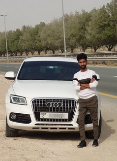 Fizo Dubai-Big Dick - Acompañantes masculino in Dubai Photo 5 of 5
