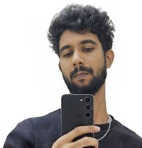 Fizo - Male escort in Dubai