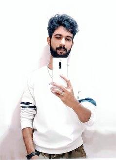 Fizo - Acompañantes masculino in Mumbai Photo 1 of 1