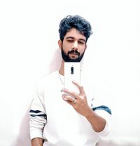 Fizo - Acompañantes masculino in Mumbai