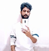 Fizo - Male escort in Mumbai