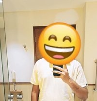 Fizzi Boy - Male escort in Colombo