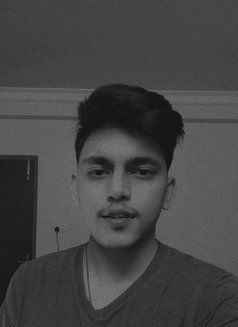 Roshan Shrestha - Male escort in Kathmandu Photo 2 of 2