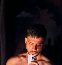 Flairboy - Male escort in Doha