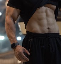 Flairboy - Male escort in Doha