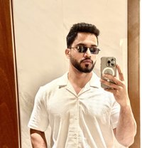 Flairboy - Male escort in Doha