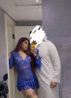 Flaire Big Dick 🇨🇦 - Transsexual escort in Jeddah Photo 28 of 30