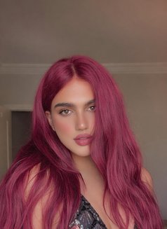 Flaire Big Dick 🇨🇦 - Transsexual escort in Jeddah Photo 29 of 30