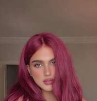 Flaire Big Dick 🇨🇦 - Acompañantes transexual in Jeddah Photo 29 of 30