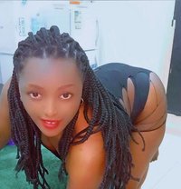 Flaire - escort in Dammam