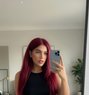 Flaire Queen Huge Dick - Acompañantes transexual in Dubai Photo 1 of 23
