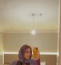 Dodi Queen Huge Dick - Transsexual escort in Dubai Photo 10 of 24