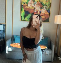 Flamara - classy & elegant - escort in Cebu City