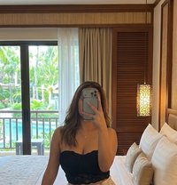 Flamara - classy & elegant - escort in Cebu City